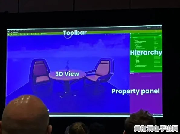 GDC 2025游戏开发者大会结束37天后-探索Windows全息版的体感交互新体验