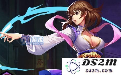 镇魂街3D夏玲角色解析与玩法详解，全方位揭秘夏玲在游戏中的表现与技巧