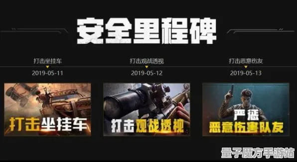 《和平精英》国庆前瞻-反作弊系统升级-Cross-Platform联机与云游戏体验探讨