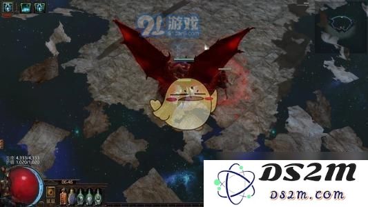 《流放之路》法师角色BD加点指南及推荐法系BD加点方法