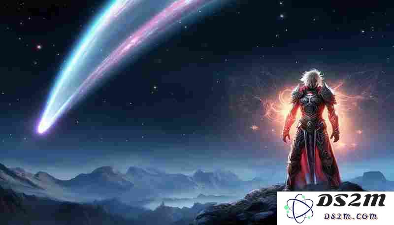 艾尔登法环黑夜彗星进阶指南：仿身泪滴特性详解与优缺点全面分析