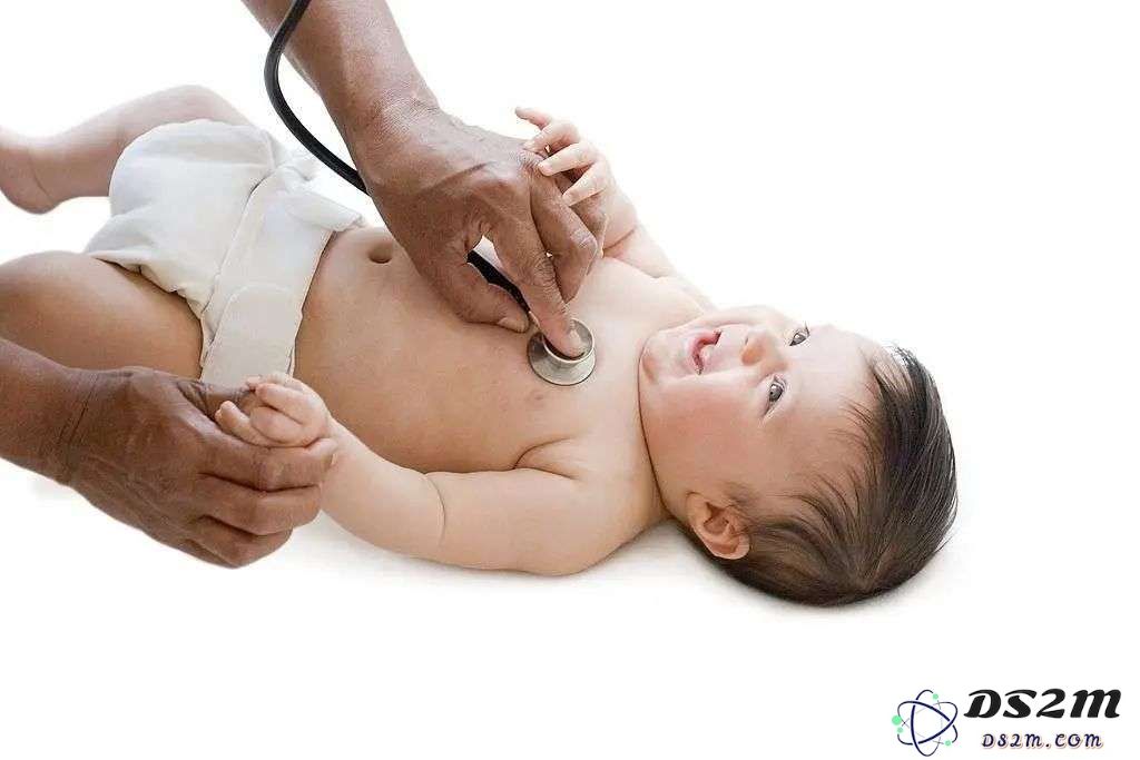 我国首个出生健康管理大模型CHANGE正式发布，推动新生儿健康管理的全面升级