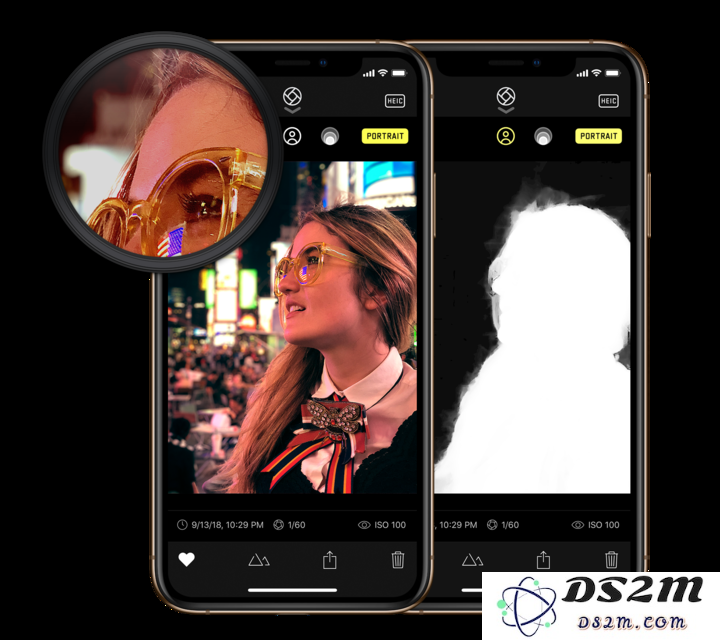 探讨 iPhone 前置单摄像头如何获取景深数据以实现人像模式照片的拍摄技巧与技术