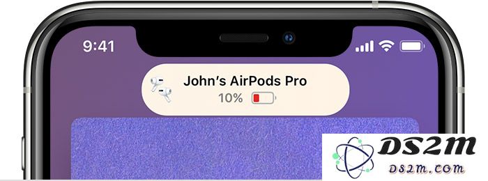 如何在 iPhone 上为 AirPods 开启优化电池充电功能？