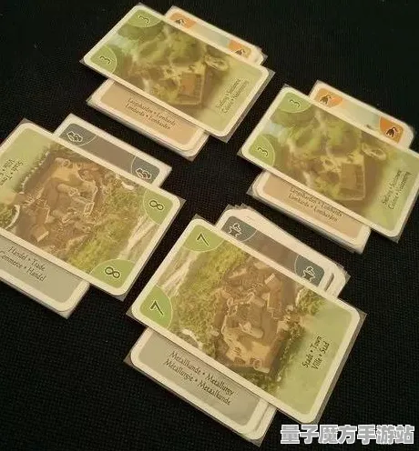 《文明6》剧情发展及其最新优化分析-2025春季网页端攻略-卡牌竞技全新体验