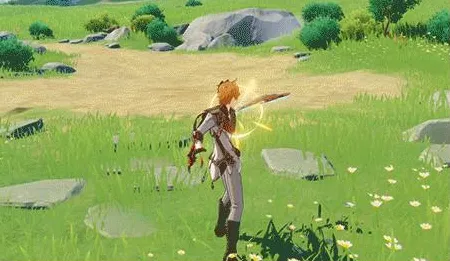《原神》职业进阶-本周技术更新-Windows全息版-跨平台联机-天赋加点方案
