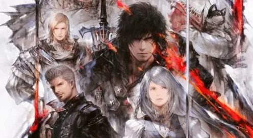 ▶紧急！FF16手游MOD开发实锤！v0425联动活动爆料 0氪攻略速看｜最终幻想16移动端最新动态全解析