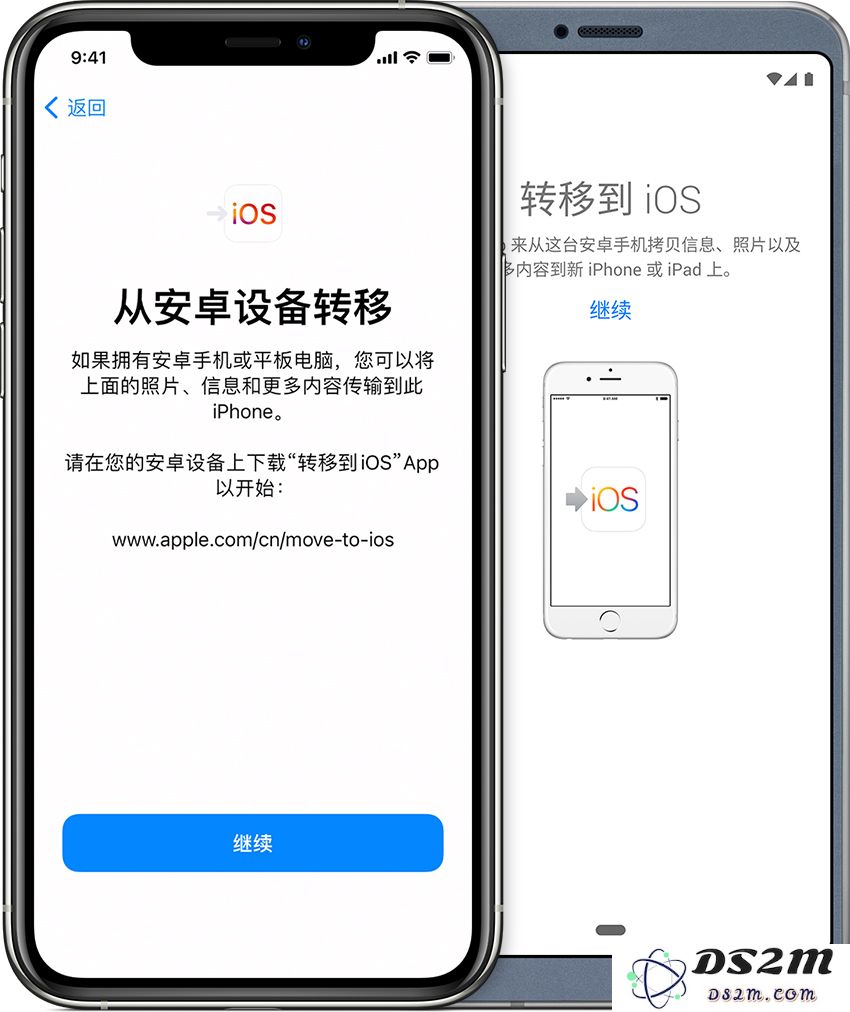 如何将安卓手机中的数据顺利迁移到 iPhone 12 系统上，保证信息完整性与安全性