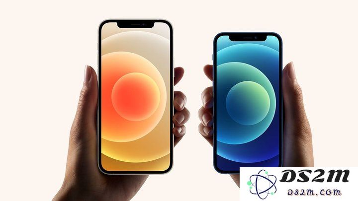 iPhone 12 的扁平中框相较于 iPhone 5 有哪些显著的设计与性能改进？