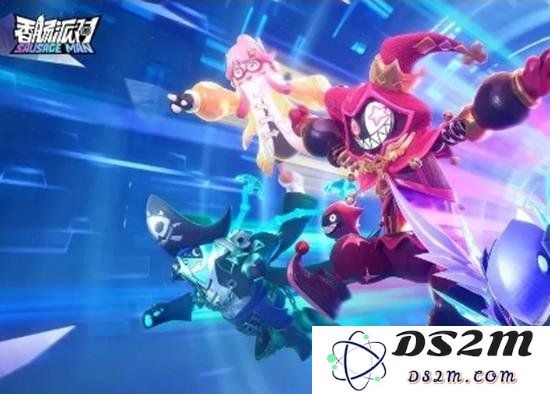 香肠派对2024最新兑换码：香肠派对兑换码分享：游戏玩家必备福利大公开！