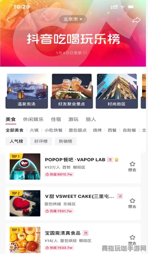 4月版更新V2.0-抖音小游戏-99%的用户未体验剧情-互动体验提升