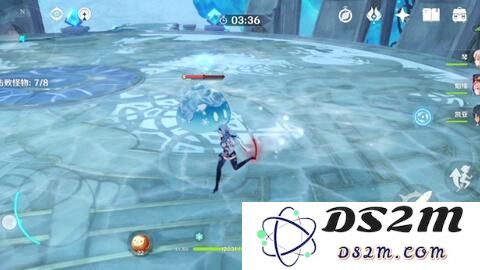 原神登龙斩软件