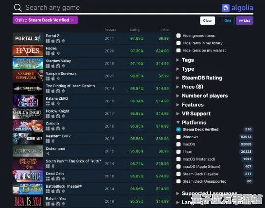 《原神》赛季奖励-实时更新-每日热修-Steam Deck-解谜逃脱-宠物培养指南