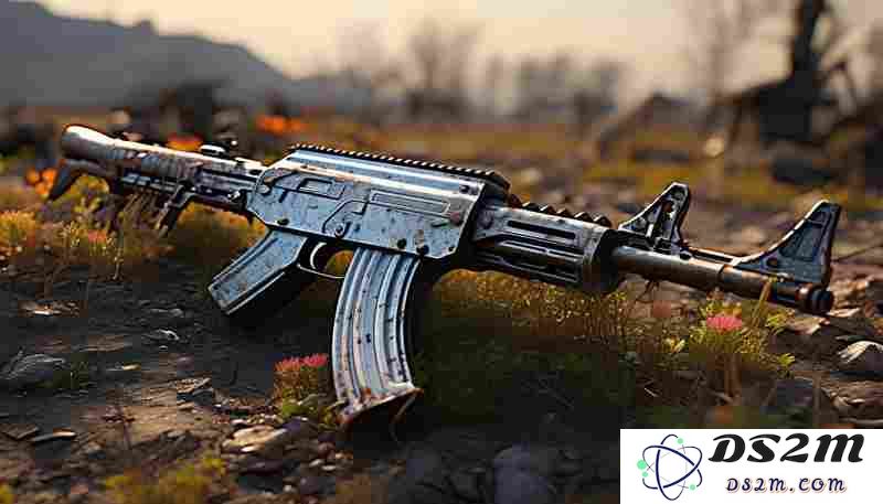 腐烂国度2全面解析：如何定制AK-47成为末日中的完美爆头武器