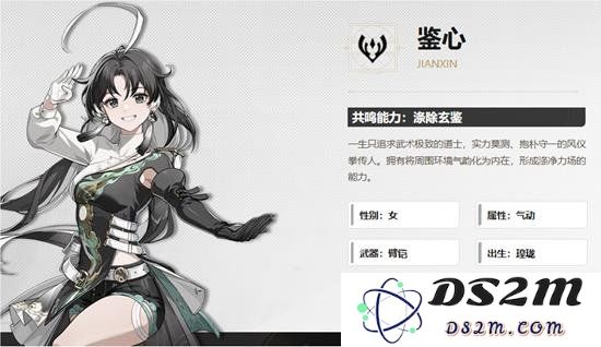 鸣潮鉴心用什么武器好 鸣潮鉴心武器推荐：从策略到实战的终极选择