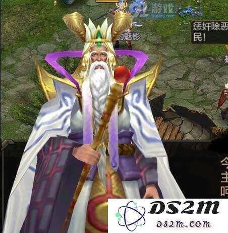 QQ华夏手游NPC在哪儿?华夏手游NPC汇总详解