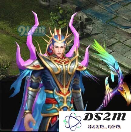 QQ华夏手游NPC在哪儿?华夏手游NPC汇总详解