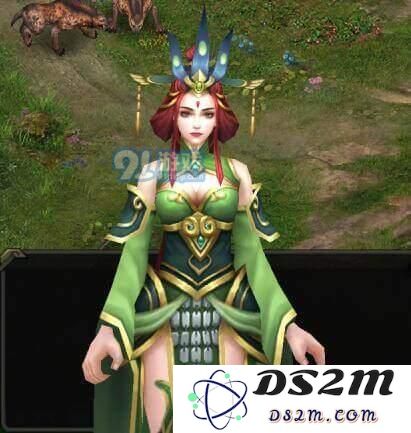 QQ华夏手游NPC在哪儿?华夏手游NPC汇总详解