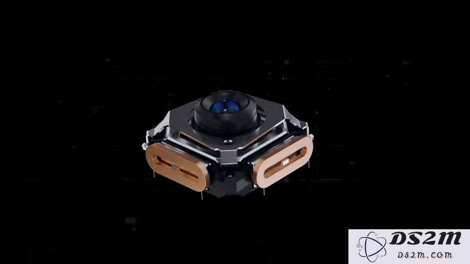 iPhone 12 Pro Max 独享的这颗传感器最大的特点是什么？