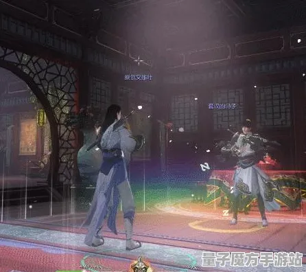 《逆水寒》春季赛季最新优化详解-2025年度奖励-任天堂Switch平台解谜逃脱体验