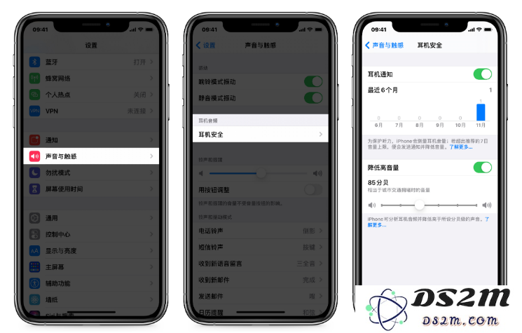 升级至iOS 14.2后发现耳机音量降低了应该怎样解决这个问题？