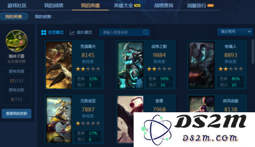 如何快速出售你的英雄联盟账号，获取更高的交易效益