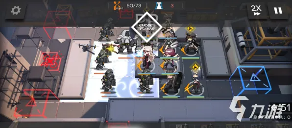 《明日方舟》隐藏成就合集-今日热修V1.2版本-抖音赛车竞速小游戏全攻略