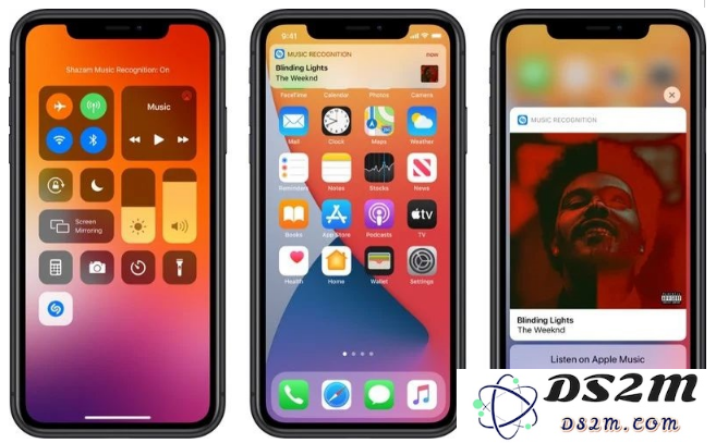 iOS 14.2RC 版更新了什么内容？附升级方法