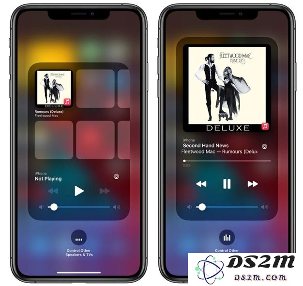 iOS 14.2RC 版更新了什么内容？附升级方法