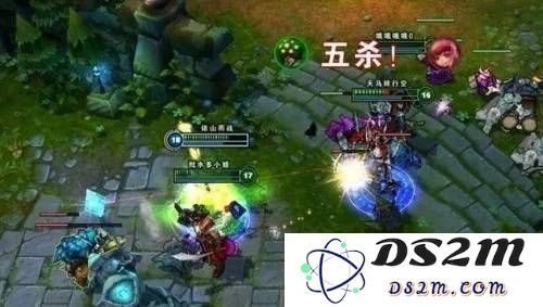 英雄联盟第148个英雄