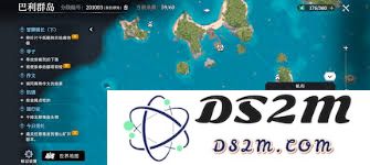 荒原中的曙光：探索海岛建筑的解密与解析技巧