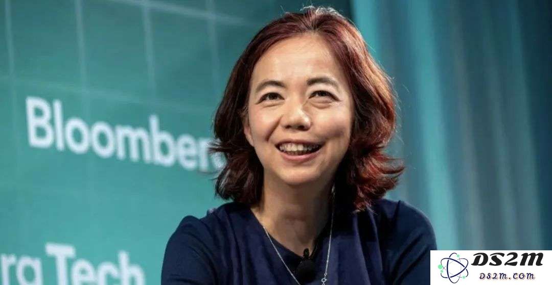盘点5位AI华裔精英：“AI教母”李飞飞、杭州95后“天才美女”上榜