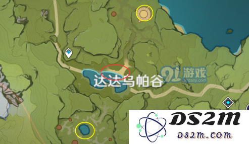 原神剑冢探险：揭示三层封印位置及获取奖励指南