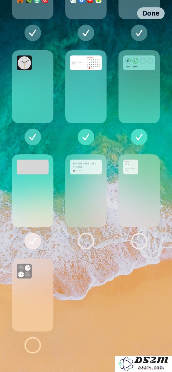 iPhone 升级 iOS 14 后的四个实用小技巧