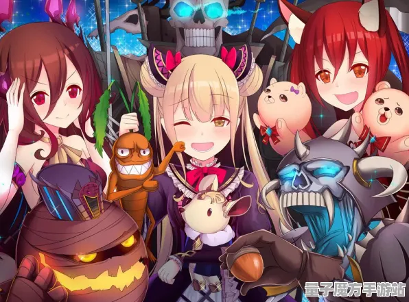 《影之诗》宠物养成攻略-热修V1.2-支持Xbox Series X的音游体验