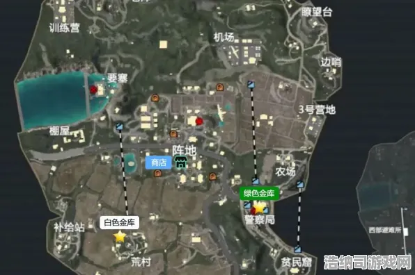 紧急！最新攻略首曝｜0→全地图套路解析｜v0425版本必看攻略！新手秒变大神的隐藏技巧大公开