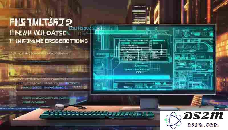 全网公敌2新世界硬件要求详解：深入分析最低与推荐配置标准
