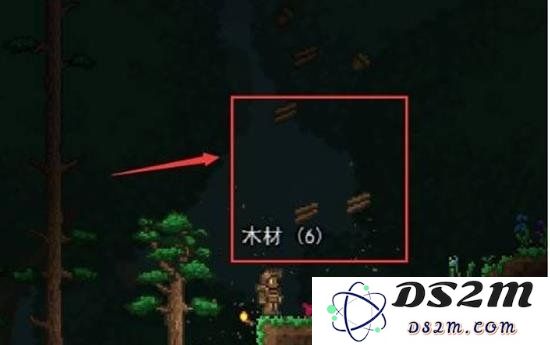 泰拉瑞亚箱子怎么做 泰拉瑞亚箱子的制作方式教程：让你的冒险生活更加便利！
