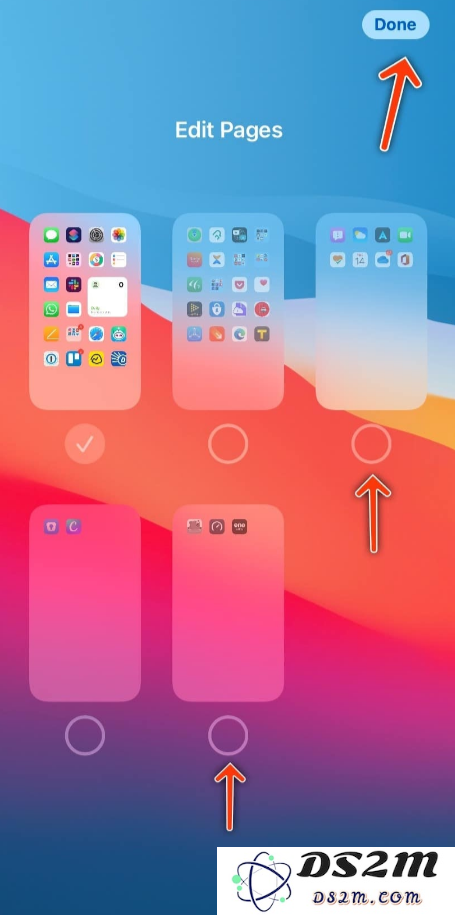 iOS 14 桌面找不到应用图标怎么办？