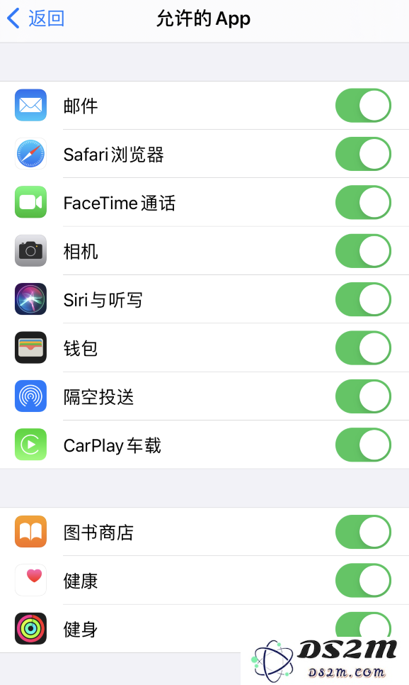 iOS 14 桌面找不到应用图标怎么办？