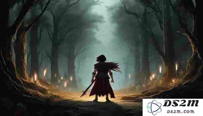 勇者莱斯与魔姬契约的剧情分叉选择要点解析指南
