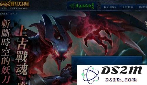 为什么我无法进入英雄联盟游戏？请教教我解决方法和技巧
