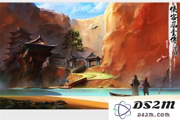 侠客风云传前传的触发条件详细解析及荆棘结局全攻略一览