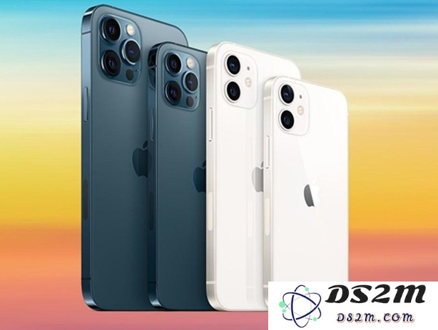 在iPhone 12系列四款新机中，哪一款的续航表现最为出众？实测结果揭晓