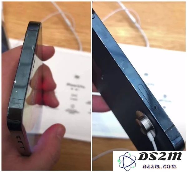 你会不会购买掉漆的iPhone 12？