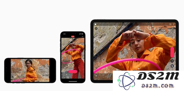 苹果更新“可立拍”应用：支持 iPhone 12 系列机型 HDR 视频录制