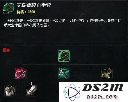 英雄联盟历史上被移除的装备及其影响分析