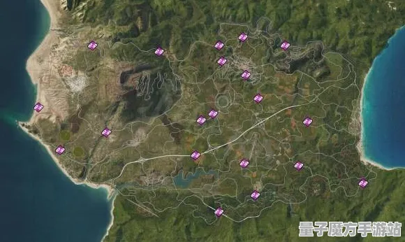 《极限竞速：地平线5》钓鱼点位-今日热修V1.2-PlayStation 5-AI剧情生成系统-装备合成指南