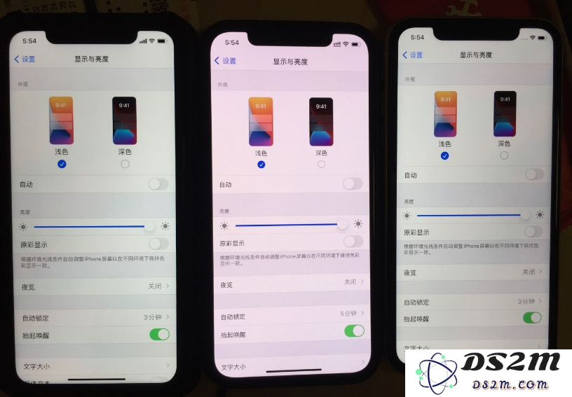 为什么近年苹果 iPhone 显示屏的色温逐渐偏黄？探讨其原因及影响