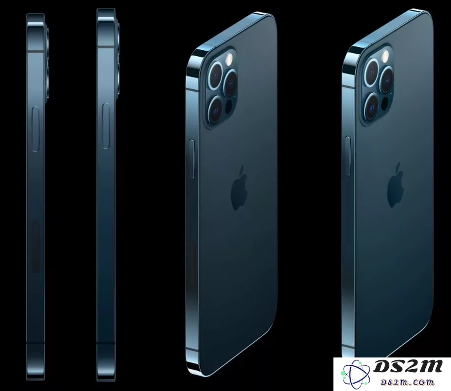 美版 iPhone 12 在外观上与国行有什么区别？